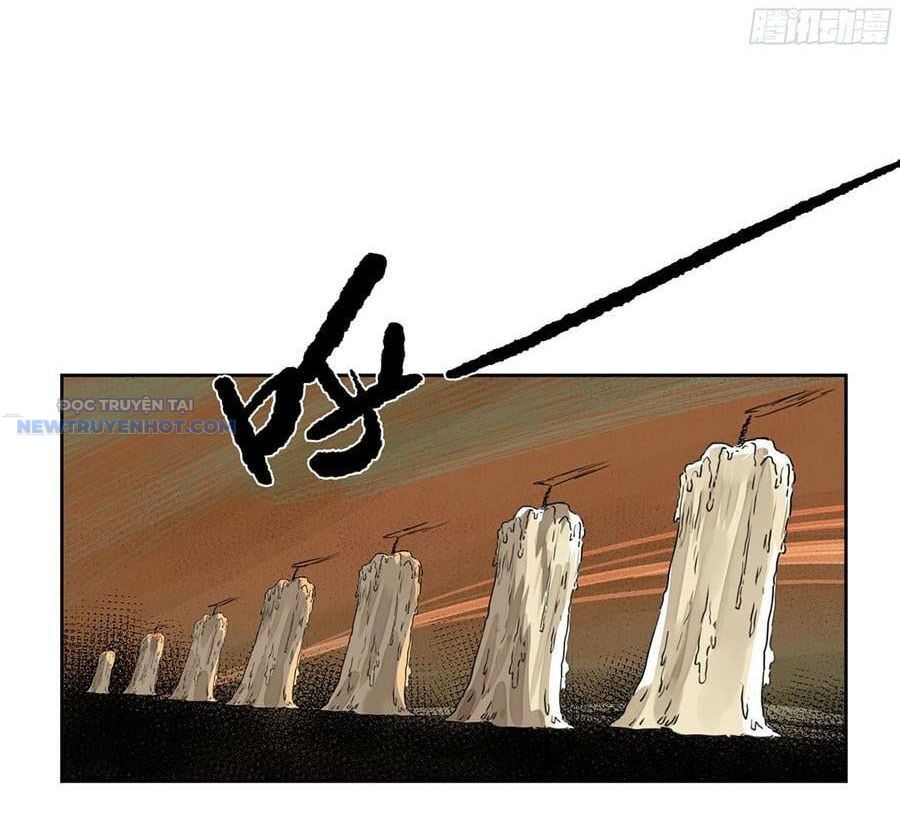 Truyền Võ Chapter 307 - Trang 2