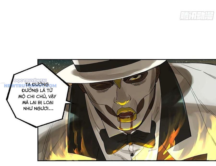 Truyền Võ Chapter 307 - Trang 2