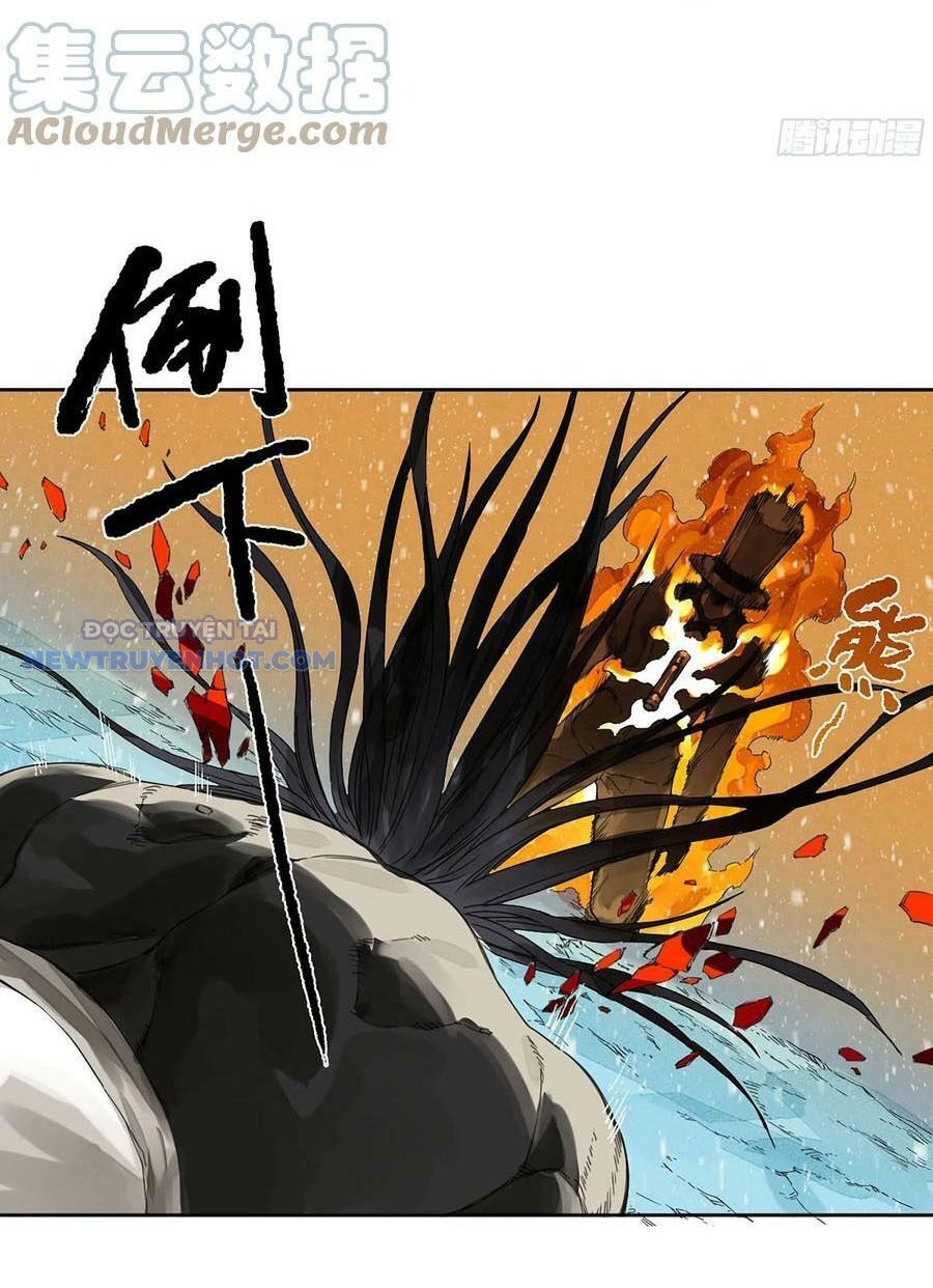 Truyền Võ Chapter 307 - Trang 2