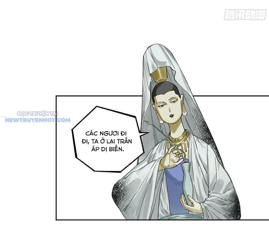 Truyền Võ Chapter 307 - Trang 2