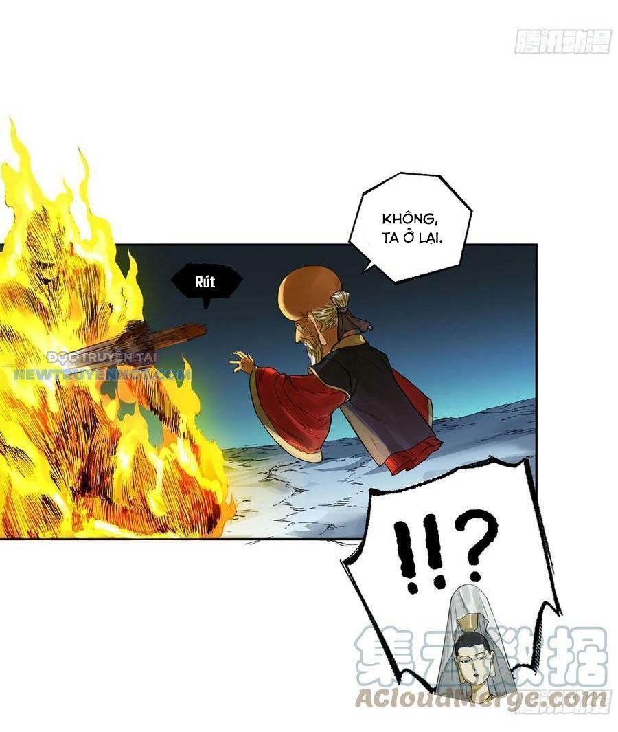 Truyền Võ Chapter 307 - Trang 2