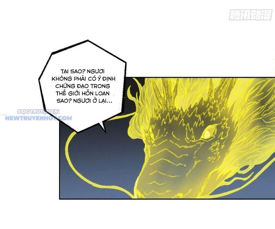 Truyền Võ Chapter 307 - Trang 2