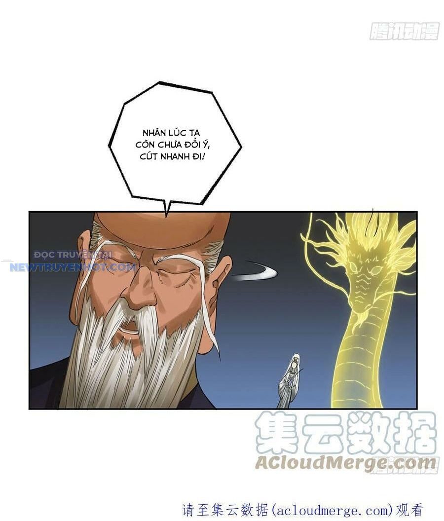 Truyền Võ Chapter 307 - Trang 2