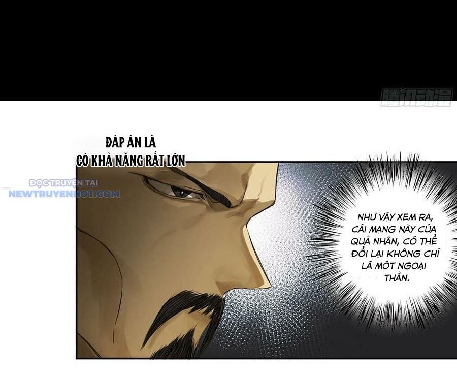 Truyền Võ Chapter 307 - Trang 2