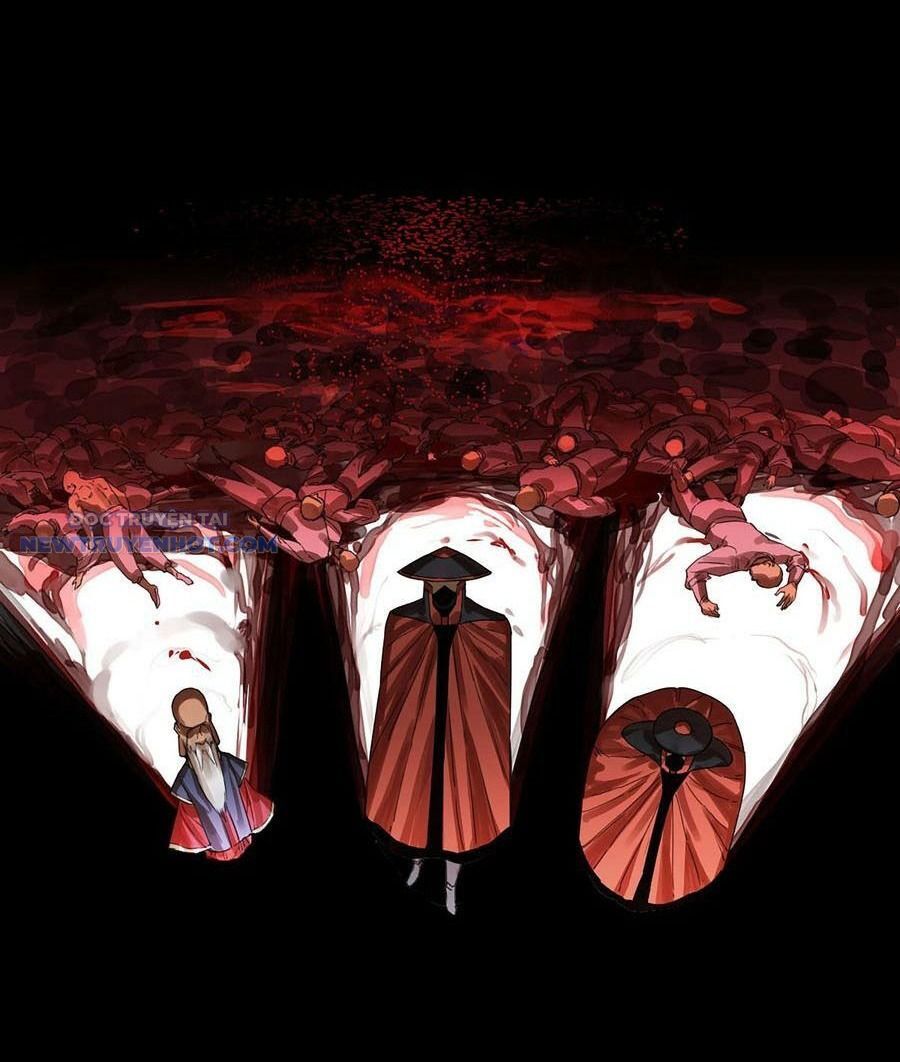 Truyền Võ Chapter 308 - Trang 2