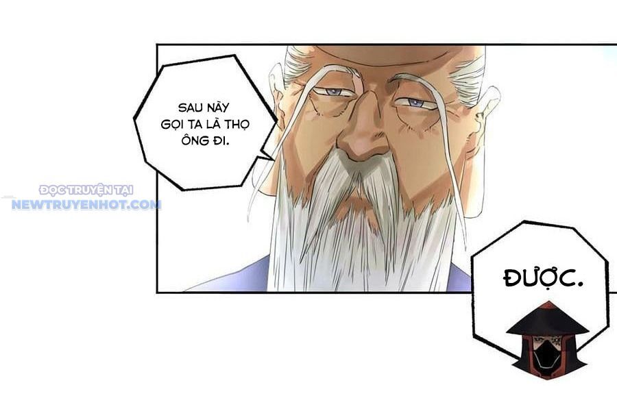 Truyền Võ Chapter 308 - Trang 2