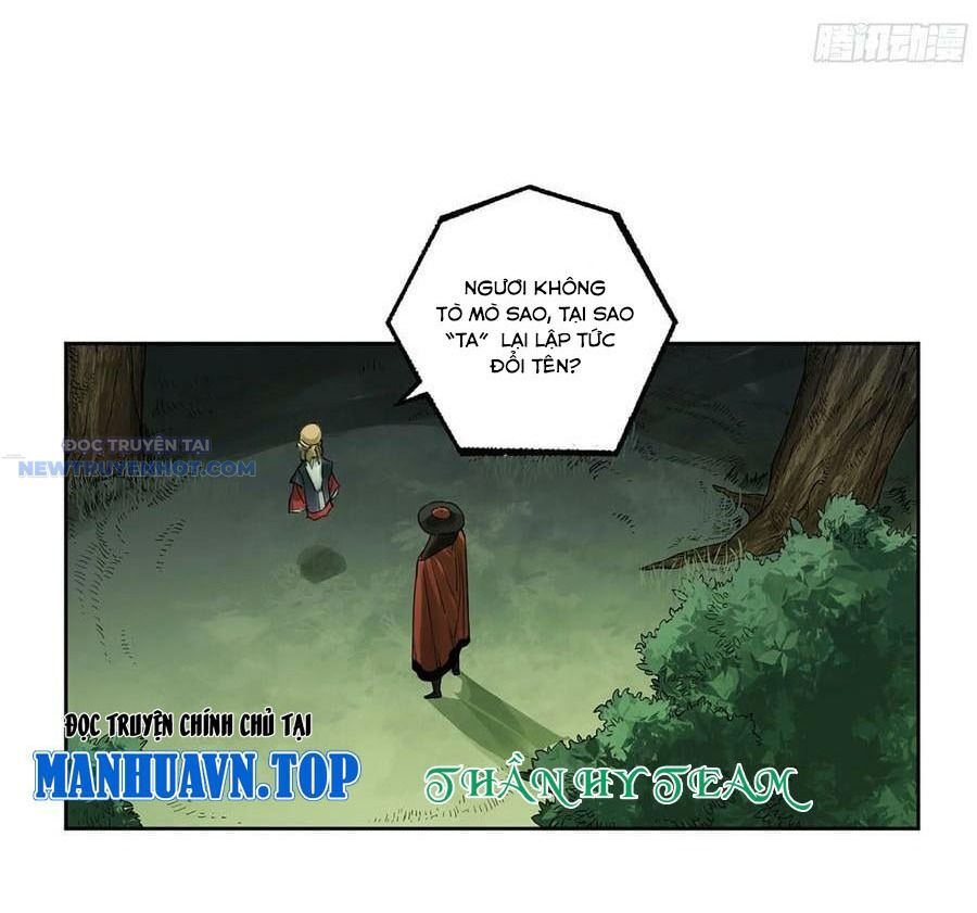 Truyền Võ Chapter 308 - Trang 2