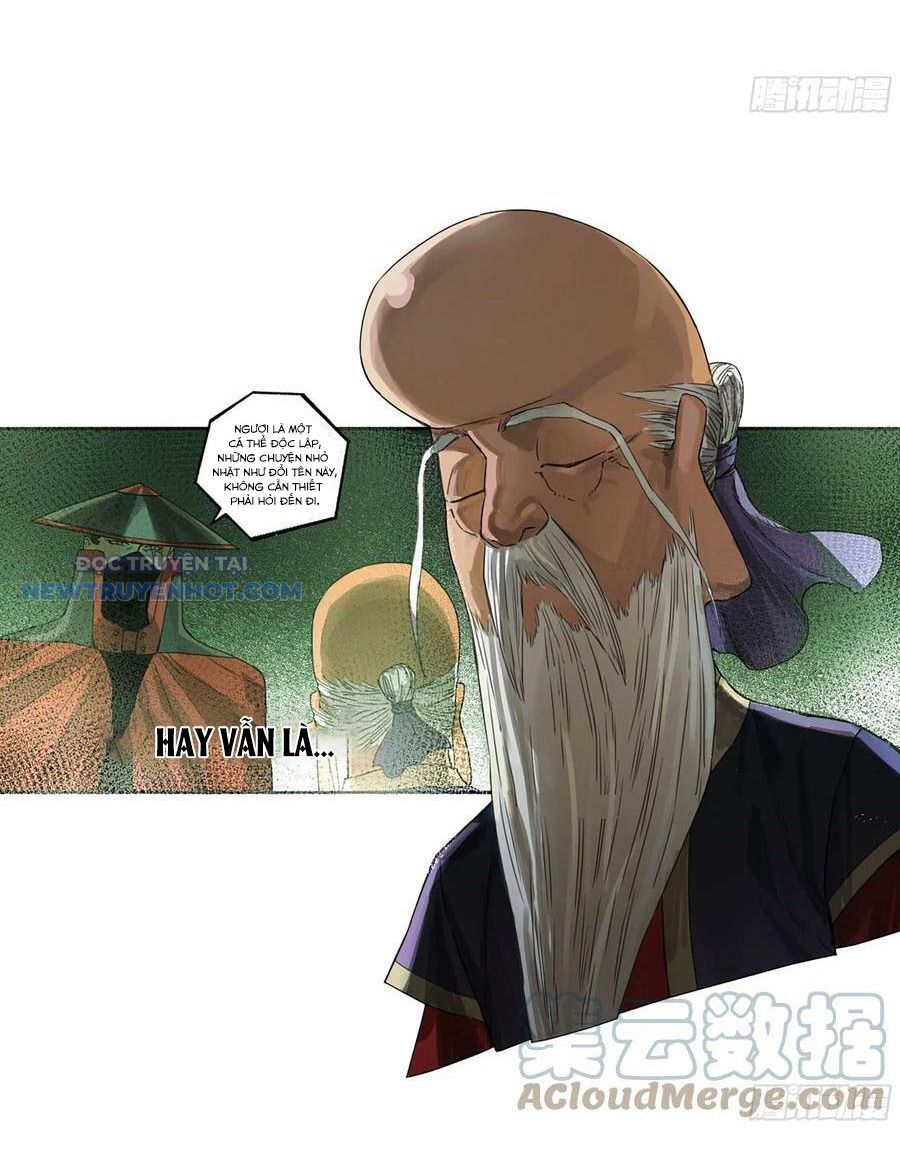 Truyền Võ Chapter 308 - Trang 2