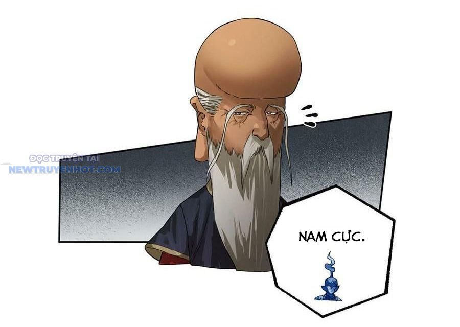 Truyền Võ Chapter 308 - Trang 2