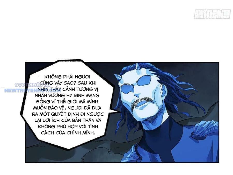 Truyền Võ Chapter 308 - Trang 2