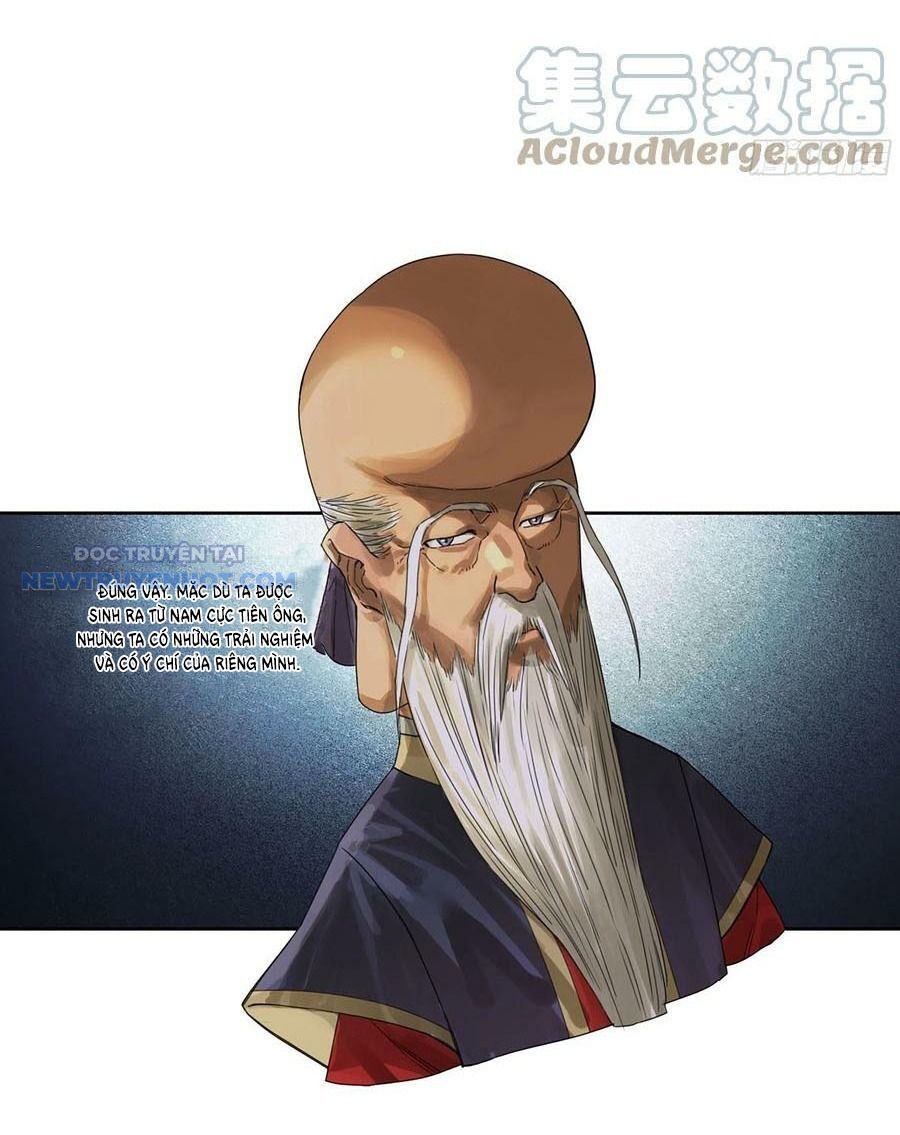 Truyền Võ Chapter 308 - Trang 2