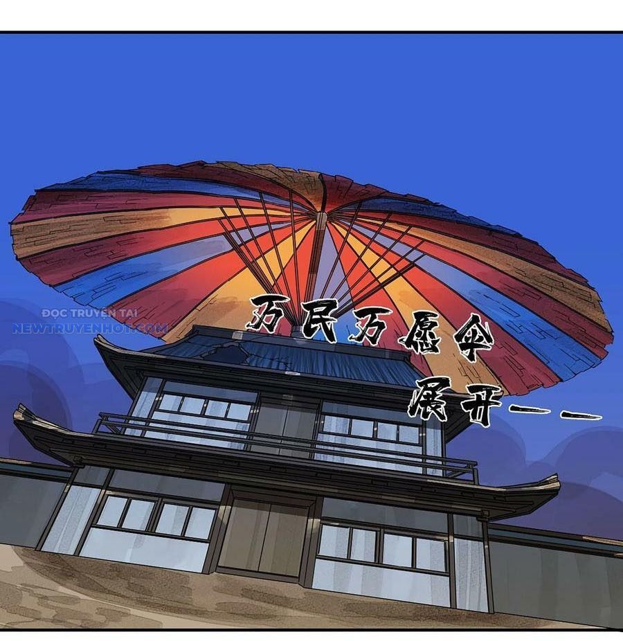 Truyền Võ Chapter 308 - Trang 2