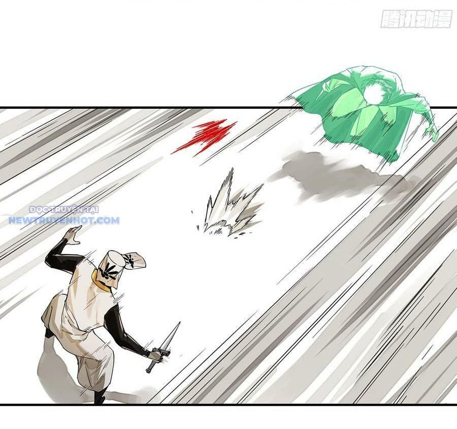 Truyền Võ Chapter 308 - Trang 2