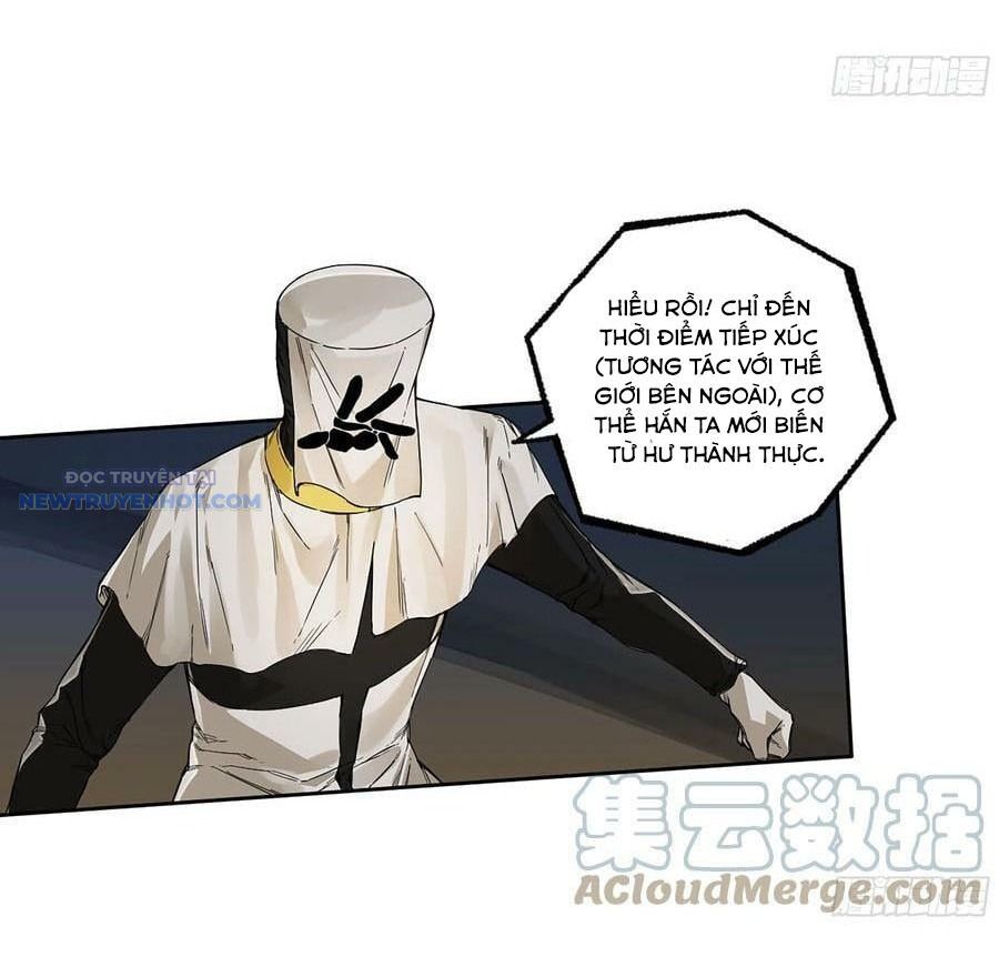 Truyền Võ Chapter 308 - Trang 2