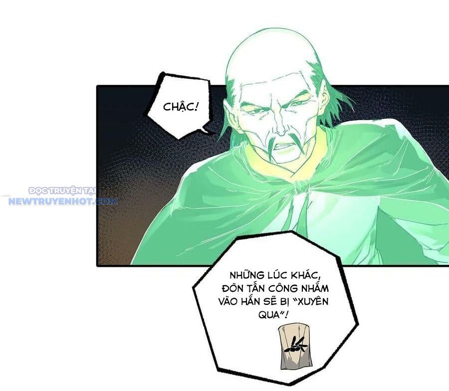 Truyền Võ Chapter 308 - Trang 2