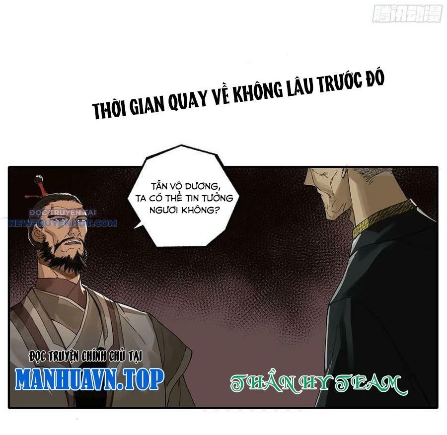 Truyền Võ Chapter 308 - Trang 2