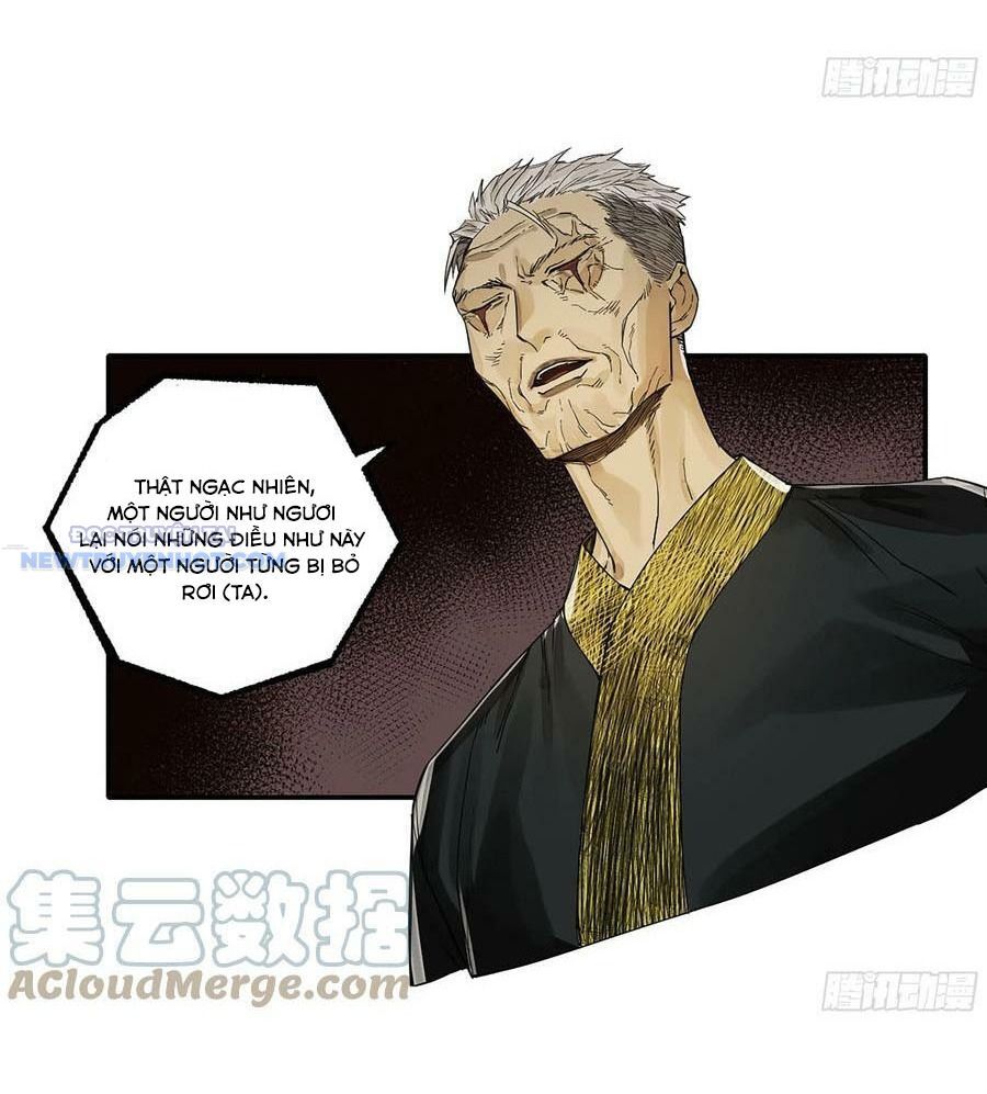 Truyền Võ Chapter 308 - Trang 2