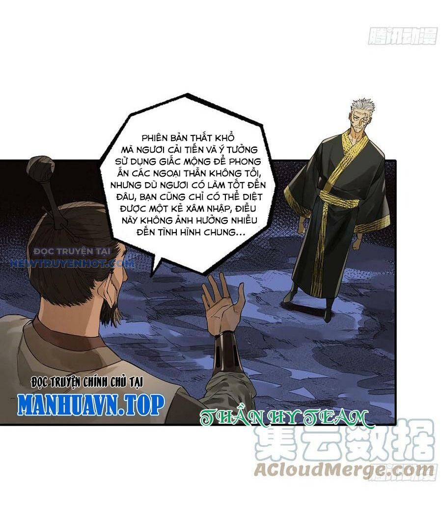 Truyền Võ Chapter 308 - Trang 2