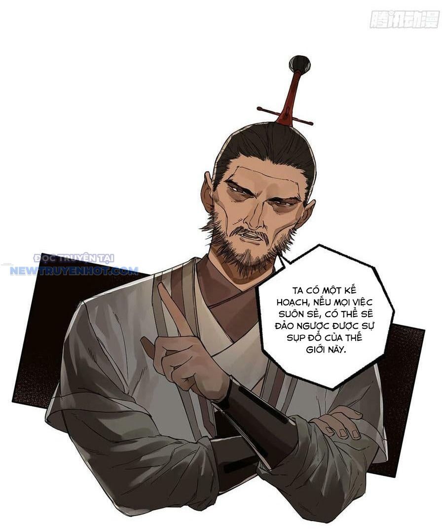 Truyền Võ Chapter 308 - Trang 2