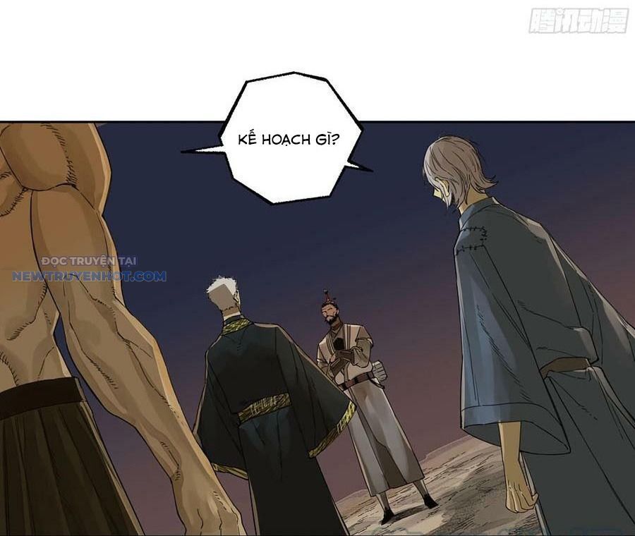 Truyền Võ Chapter 308 - Trang 2