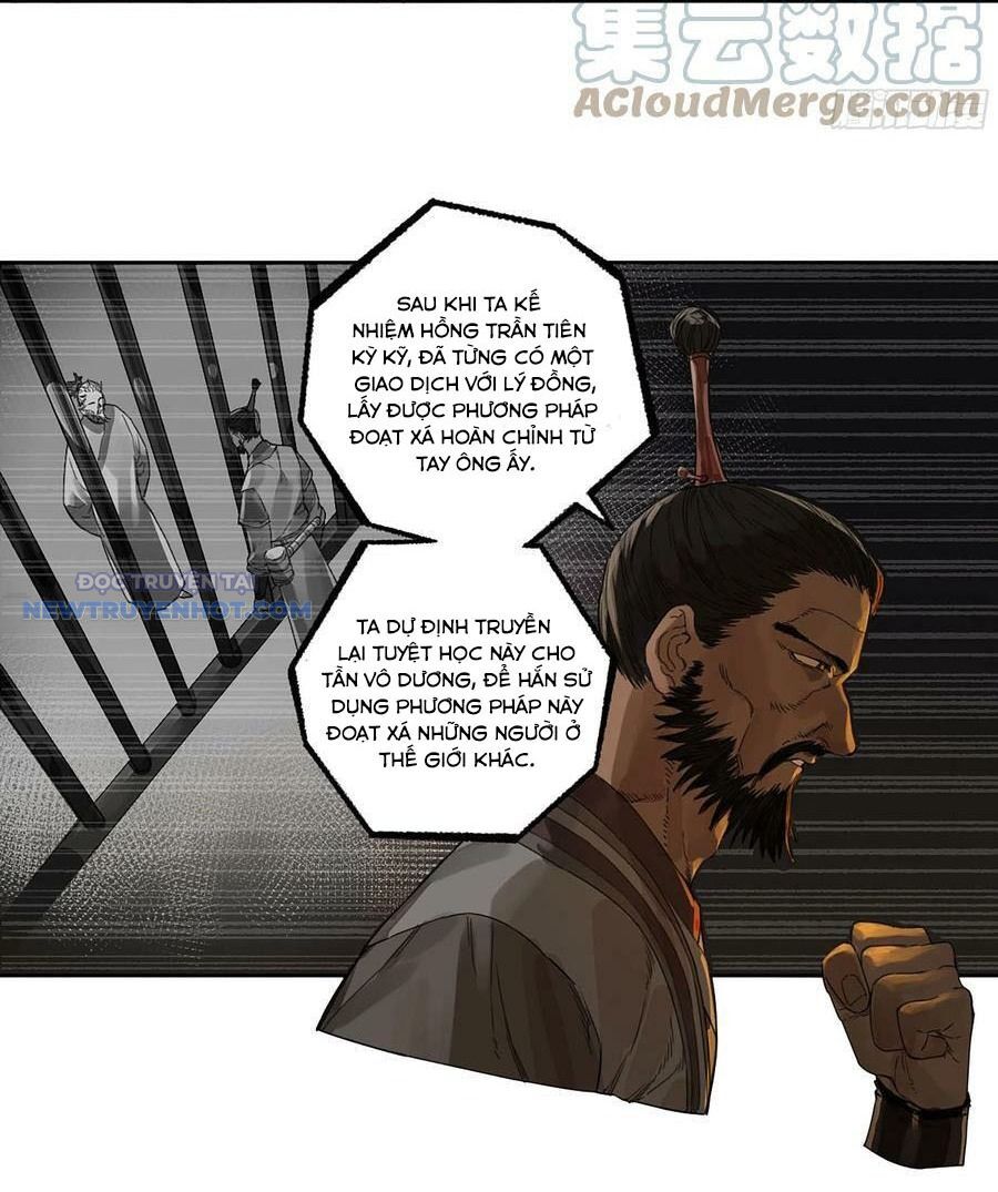 Truyền Võ Chapter 308 - Trang 2