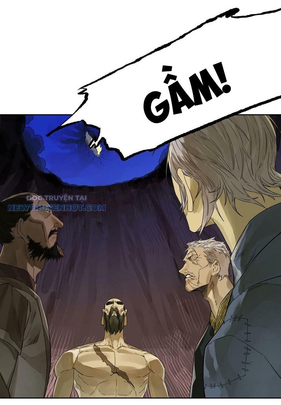 Truyền Võ Chapter 308 - Trang 2