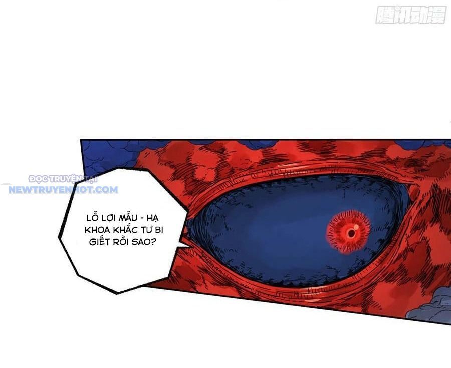 Truyền Võ Chapter 308 - Trang 2