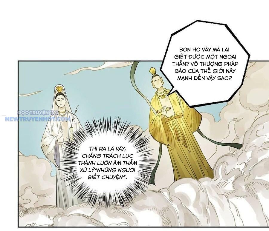 Truyền Võ Chapter 308 - Trang 2