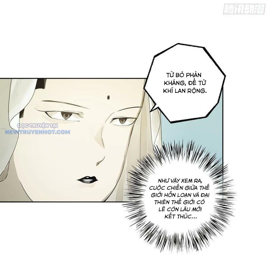 Truyền Võ Chapter 308 - Trang 2