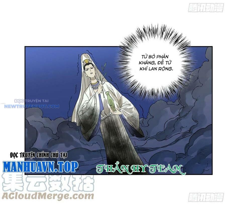 Truyền Võ Chapter 308 - Trang 2