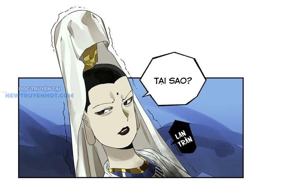 Truyền Võ Chapter 308 - Trang 2