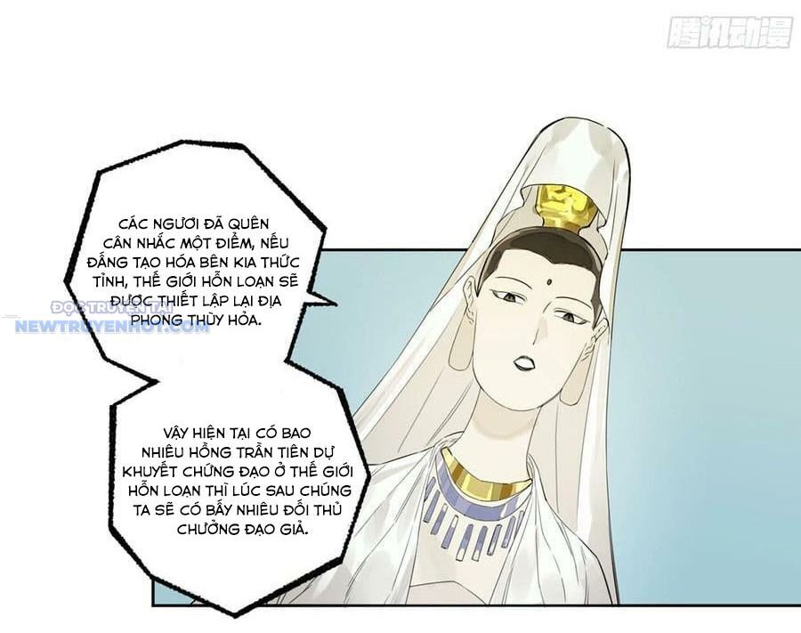 Truyền Võ Chapter 308 - Trang 2