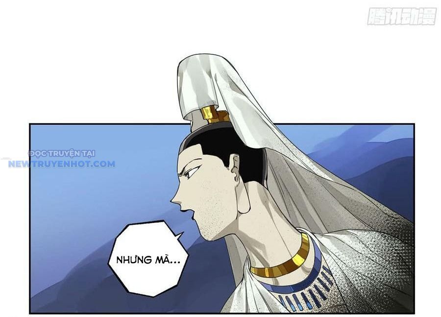 Truyền Võ Chapter 308 - Trang 2