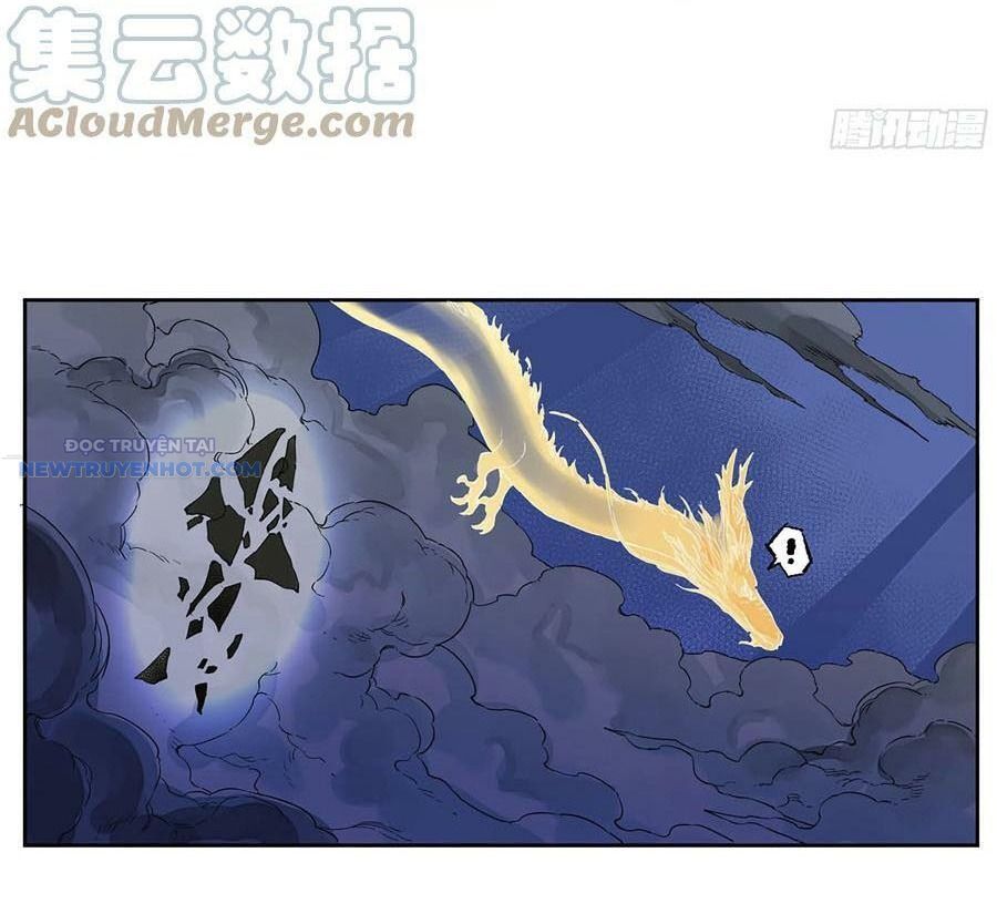 Truyền Võ Chapter 308 - Trang 2