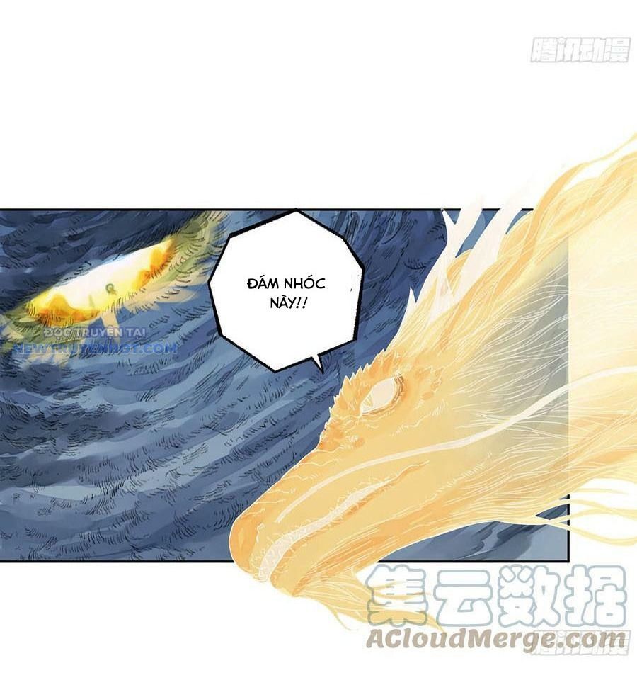 Truyền Võ Chapter 308 - Trang 2