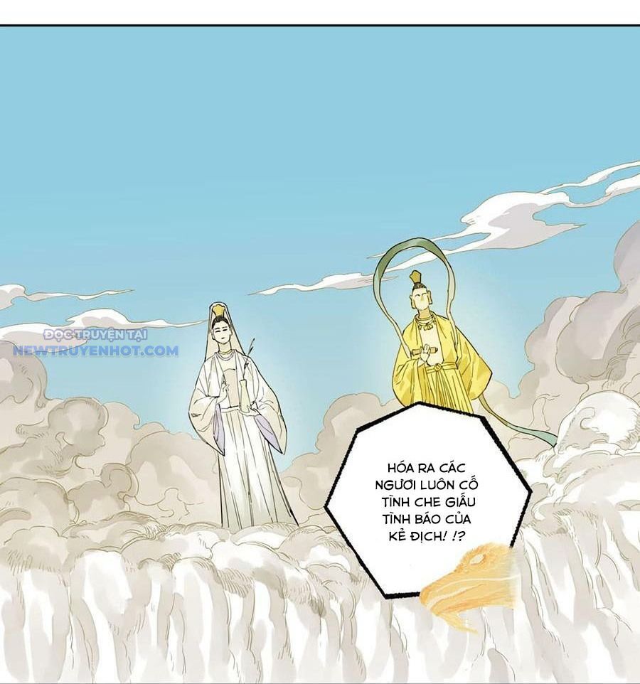 Truyền Võ Chapter 308 - Trang 2