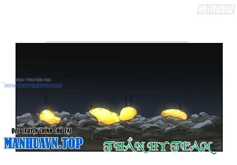 Truyền Võ Chapter 309 - Trang 2