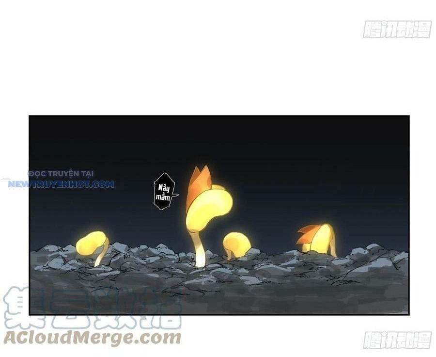 Truyền Võ Chapter 309 - Trang 2