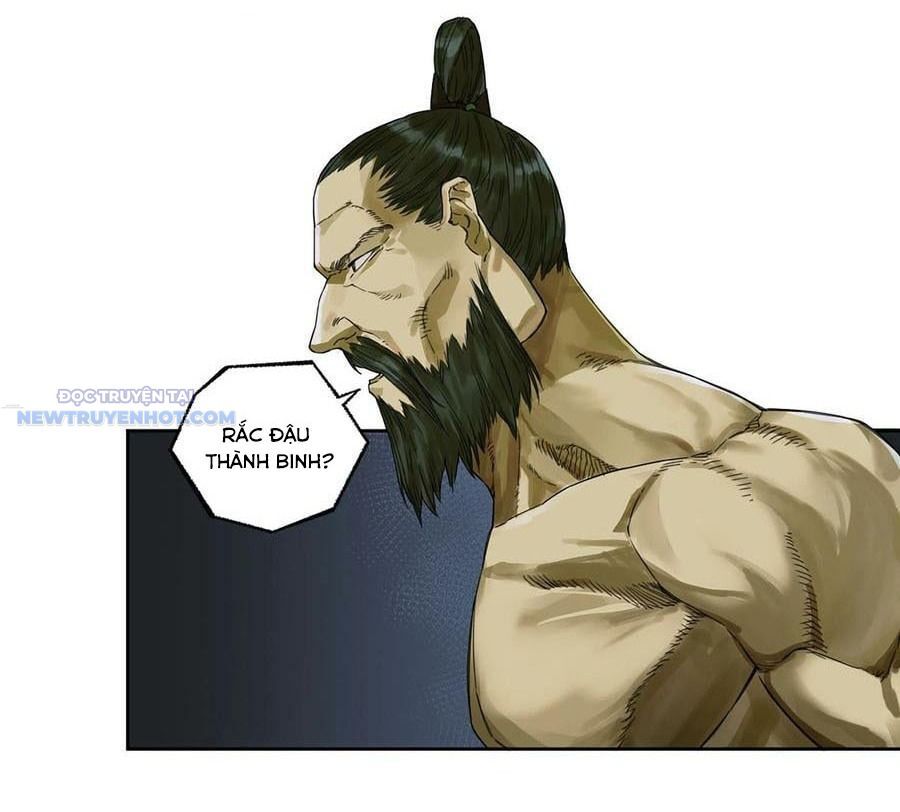 Truyền Võ Chapter 309 - Trang 2