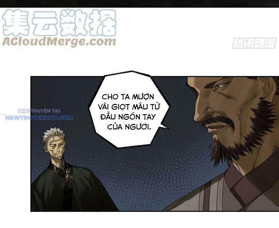 Truyền Võ Chapter 309 - Trang 2