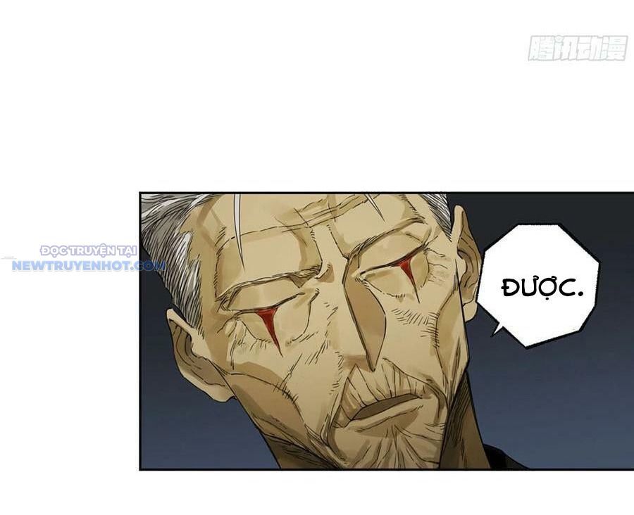 Truyền Võ Chapter 309 - Trang 2