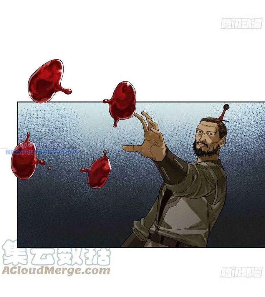 Truyền Võ Chapter 309 - Trang 2