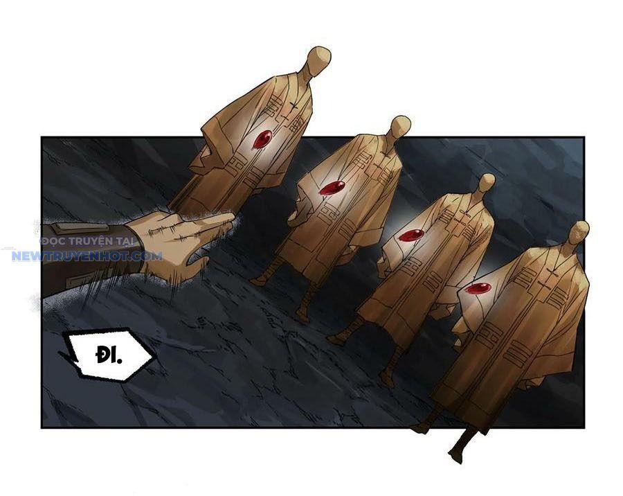 Truyền Võ Chapter 309 - Trang 2