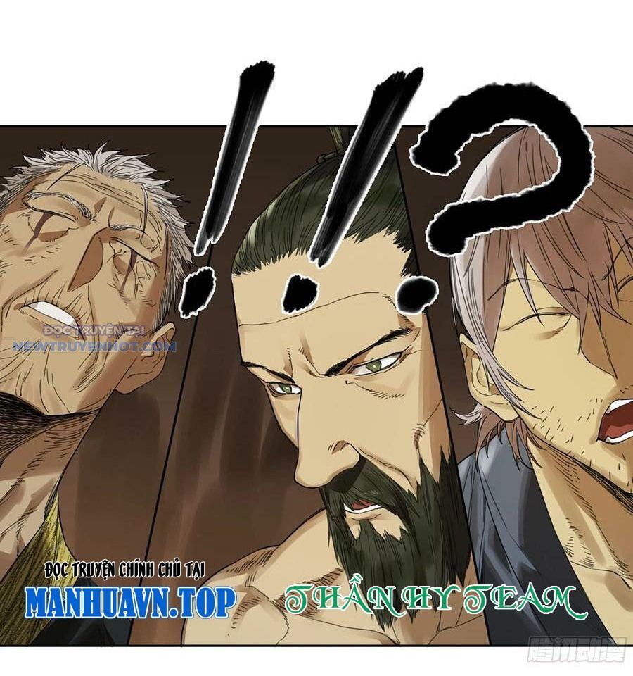 Truyền Võ Chapter 309 - Trang 2