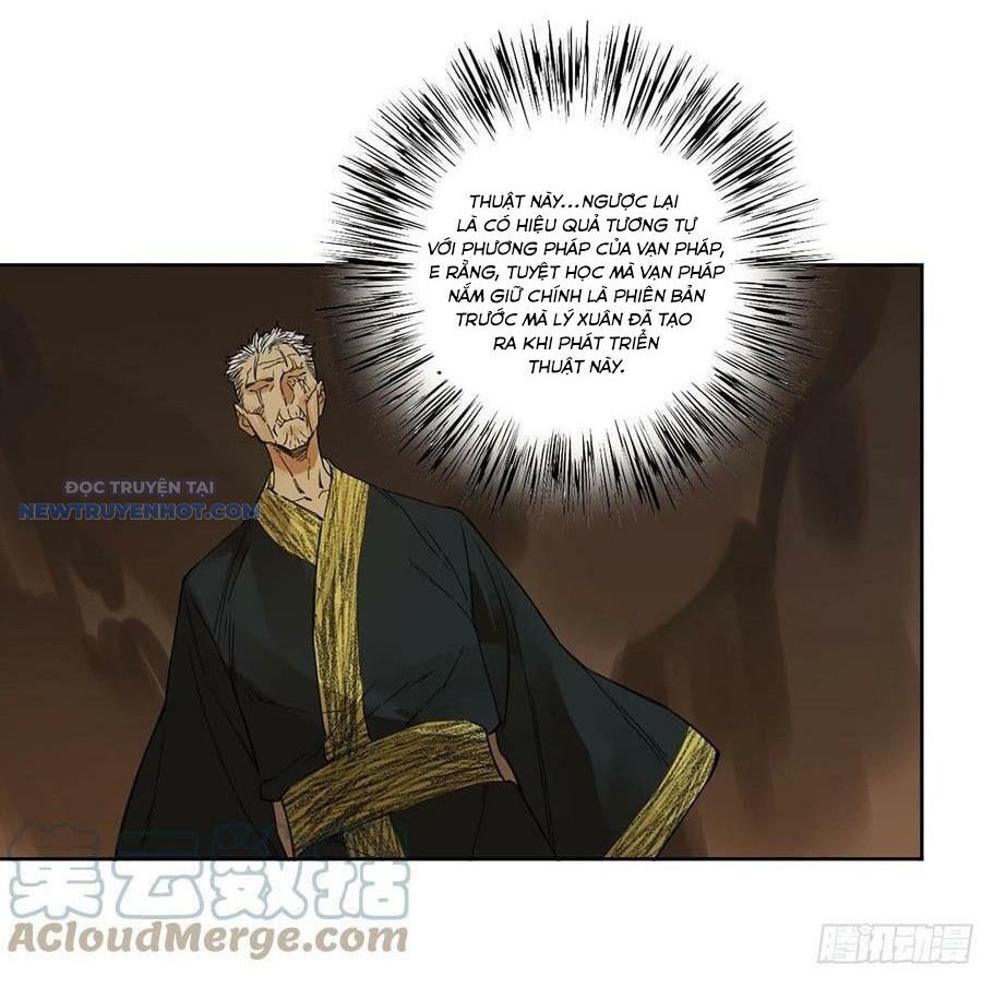 Truyền Võ Chapter 309 - Trang 2