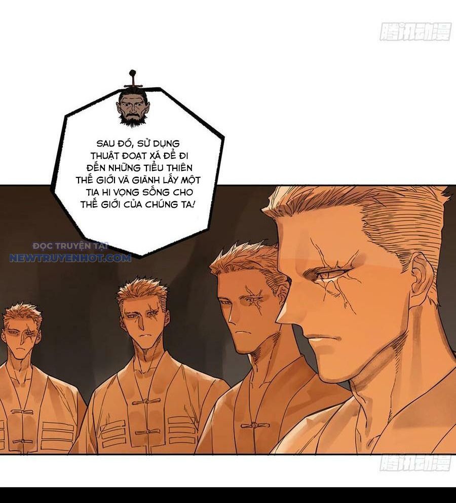 Truyền Võ Chapter 309 - Trang 2