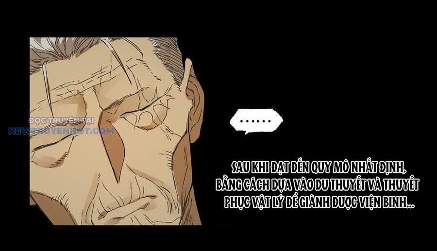 Truyền Võ Chapter 309 - Trang 2