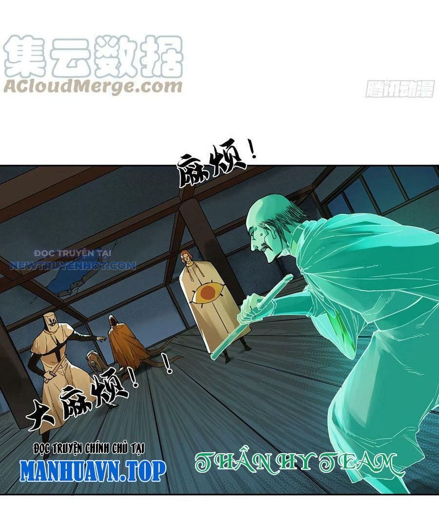 Truyền Võ Chapter 309 - Trang 2