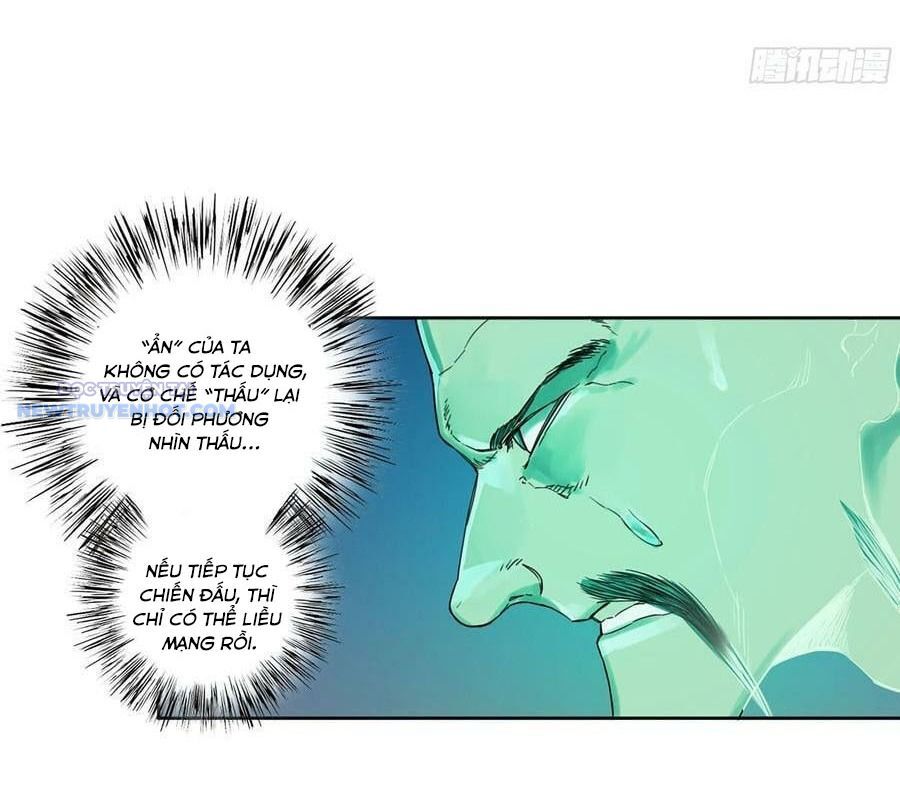 Truyền Võ Chapter 309 - Trang 2