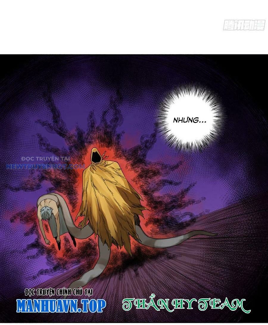 Truyền Võ Chapter 309 - Trang 2